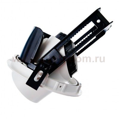 Светильник даунлайт выдвижной Aberlicht 35W DLR-35/24 WW технический свет