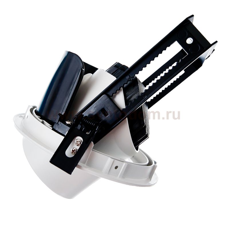 Светильник даунлайт выдвижной Aberlicht 35W DLR-35/24 WW технический свет