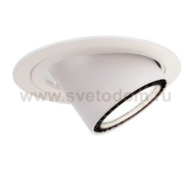 Светильник даунлайт выдвижной Aberlicht 35W DLR-35/24 NW технический свет