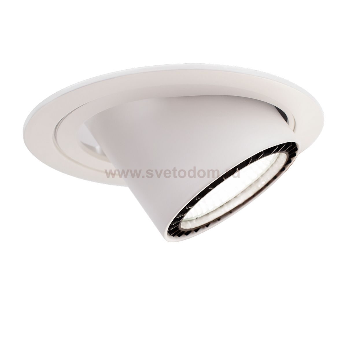 Светильник даунлайт выдвижной Aberlicht 35W DLR-35/24 WW технический свет