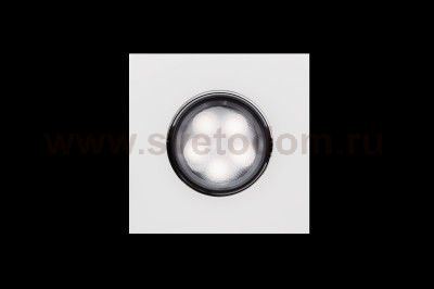 Светильник светодиодный ABERLICHT WW DLS-5/30 WS