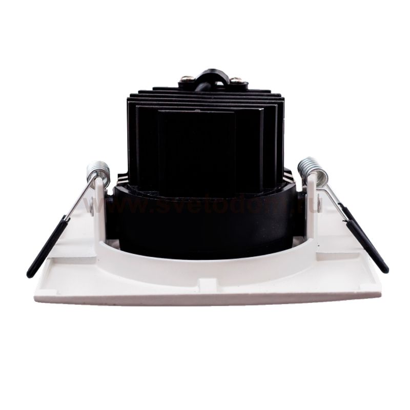 Светильник светодиодный ABERLICHT DLS-5/30 WW