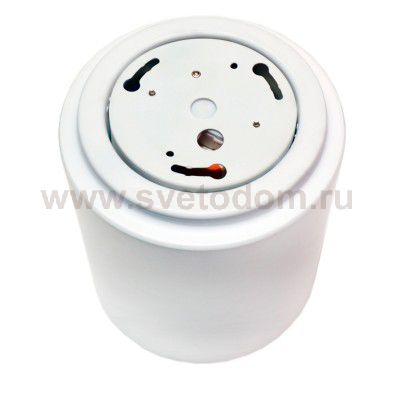 Светильник накладной даунлайт тубус Aberlicht 18W DLT-18/24 NW технический свет