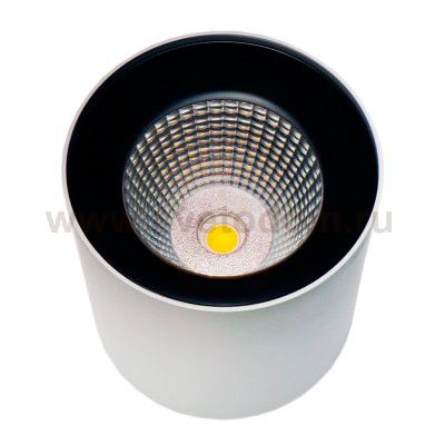 Светильник накладной даунлайт тубус Aberlicht 18W DLT-18/24 WW технический свет