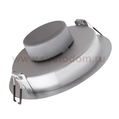 Корпус для даунлайта Aberlicht BOX DL-14/120 WW NW