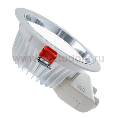 Светильник даунлайт Aberlicht 30W DL-30/85 WW технический свет