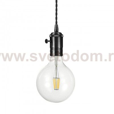 Ideal Lux DOC SP1 PIOMBO