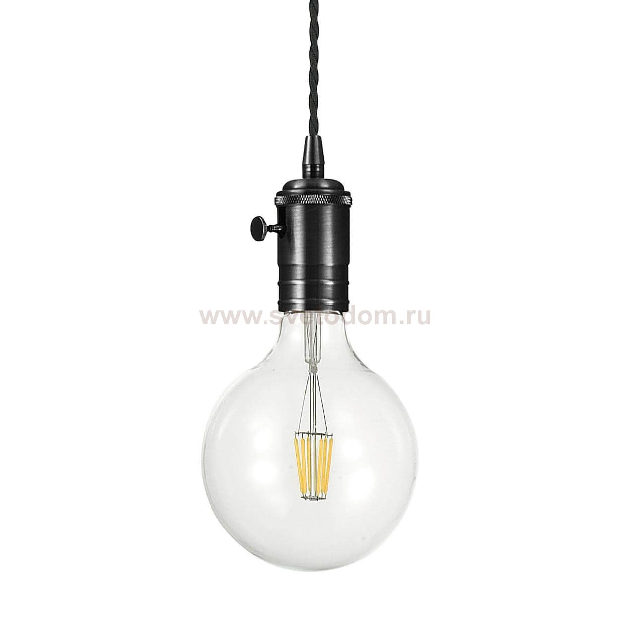 Ideal Lux DOC SP1 PIOMBO