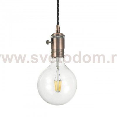 Ideal Lux DOC SP1 RAME