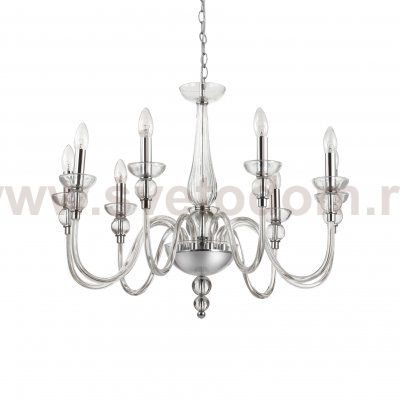 Ideal Lux DOGE SP9 TRASPARENTE