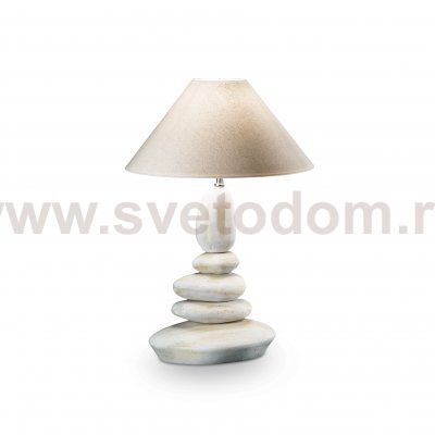 Настольная лампа Ideal lux DOLOMITI TL1 BIG (34942)