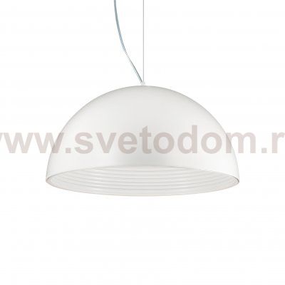 Ideal Lux FOLK SP1 D50 BIANCO