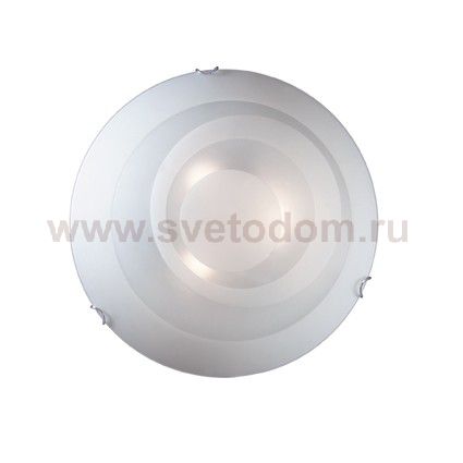 Потолочный светильник Ideal lux DONY PL2 (20891)