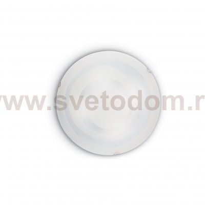 Потолочный светильник Ideal lux DONY PL3 (19635)