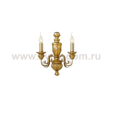 Ideal Lux FIRENZE AP2 ORO