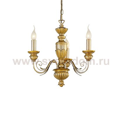 Люстра Ideal Lux DORA SP3