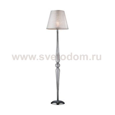 Торшер Ideal lux DOROTHY PT1 TRASPARENTE (35369)