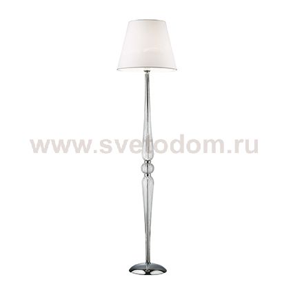 Торшер Ideal lux DOROTHY PT1 BIANCO (100982)