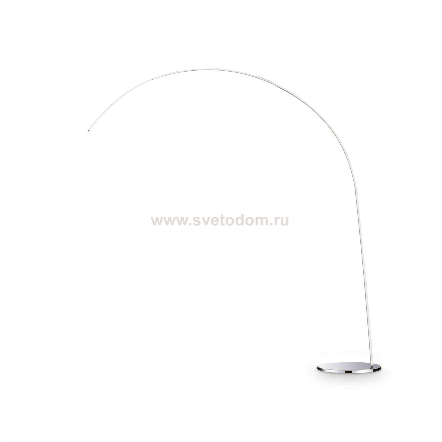 Ideal Lux DORSALE MPT1 CROMO