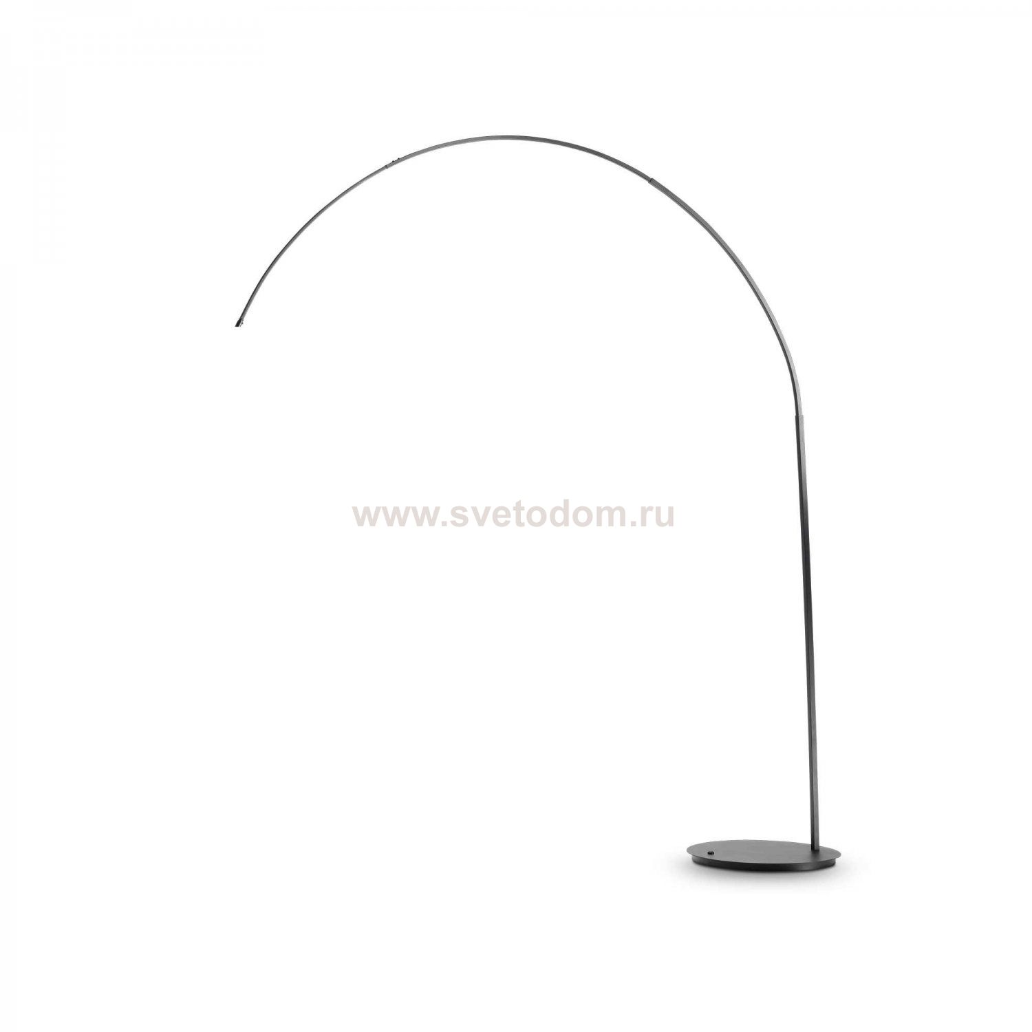 Ideal Lux DORSALE MPT1 NERO