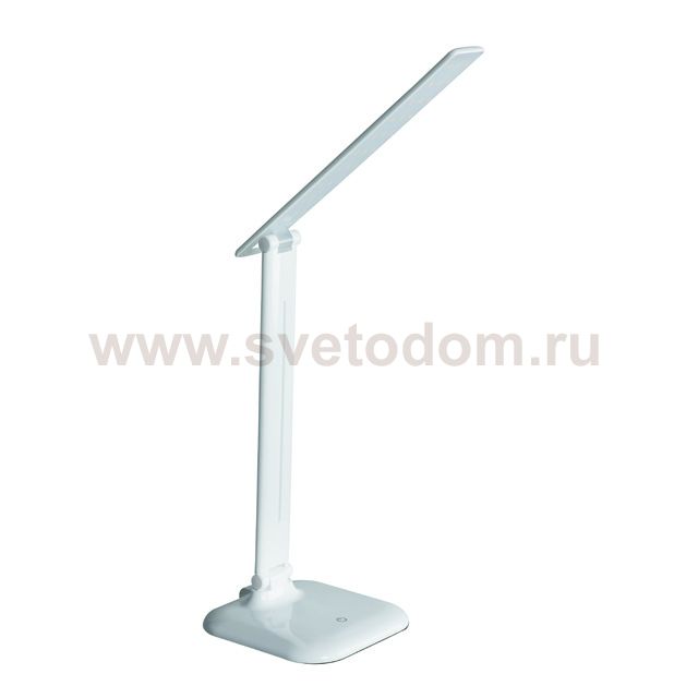 Настольная лампа светодиодная для школьника Kanlux DOSAN LED W (26690)