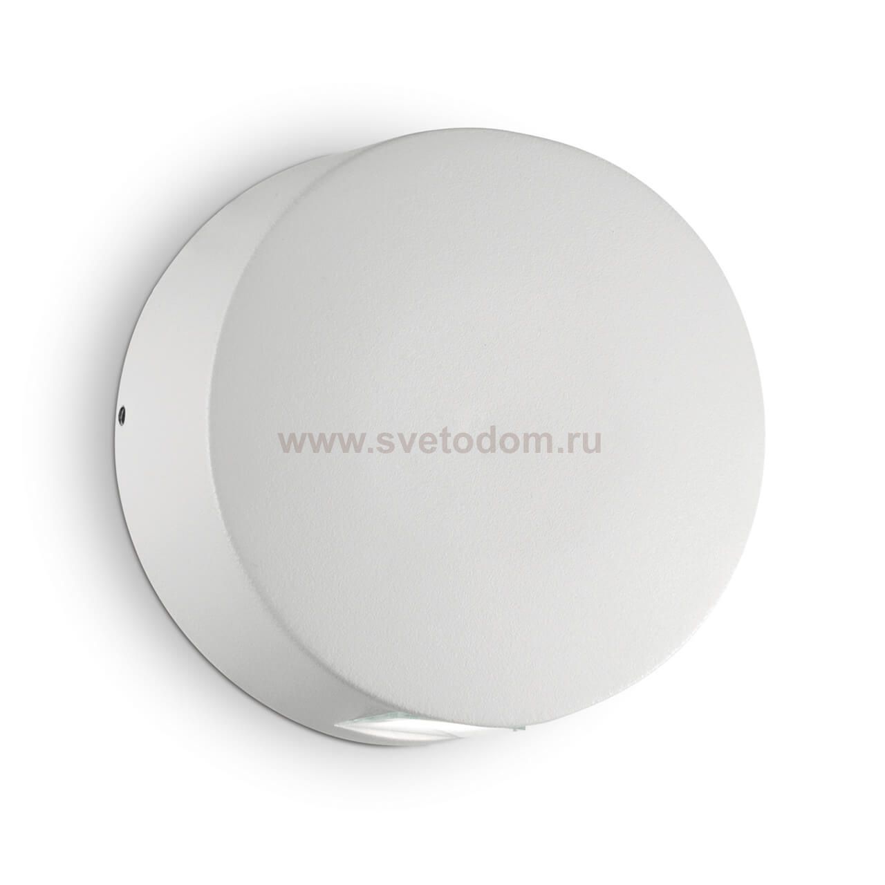 Ideal Lux DOT AP2 BIANCO Настенный светильник