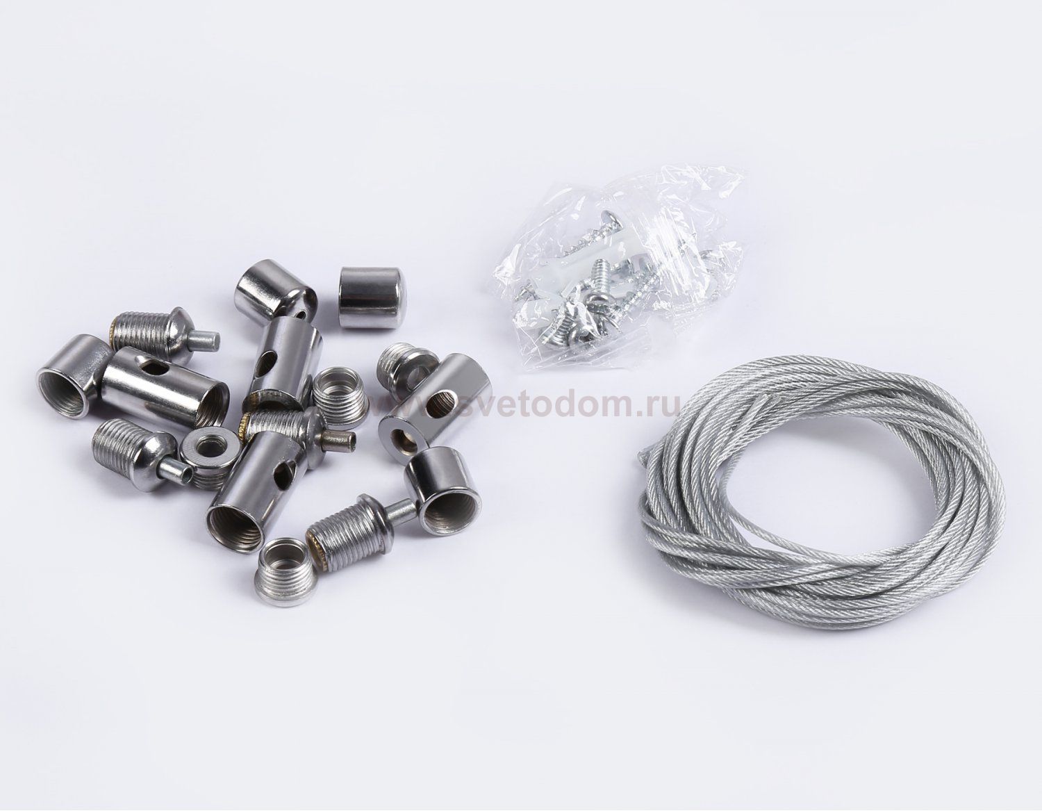 Подвес для светодиодных светильников DPS Ambrella DPS1001 DPS