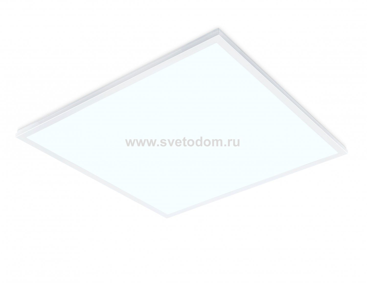 Светильник светодиодный с равномерным светом Ambrella DPS1016 DPS