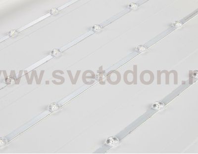 Светильник светодиодный с равномерным светом Ambrella DPS1017 42W 4000K 165-265V IP40 3200LM 595*595*25