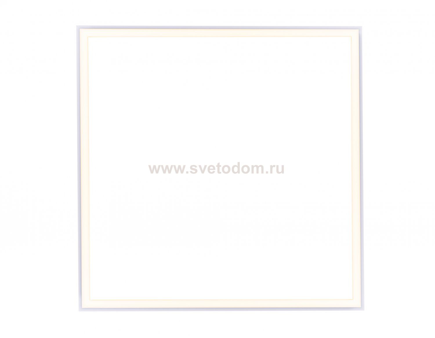 Светодиодный светильник рамочного типа Ambrella DPS1054 DPS