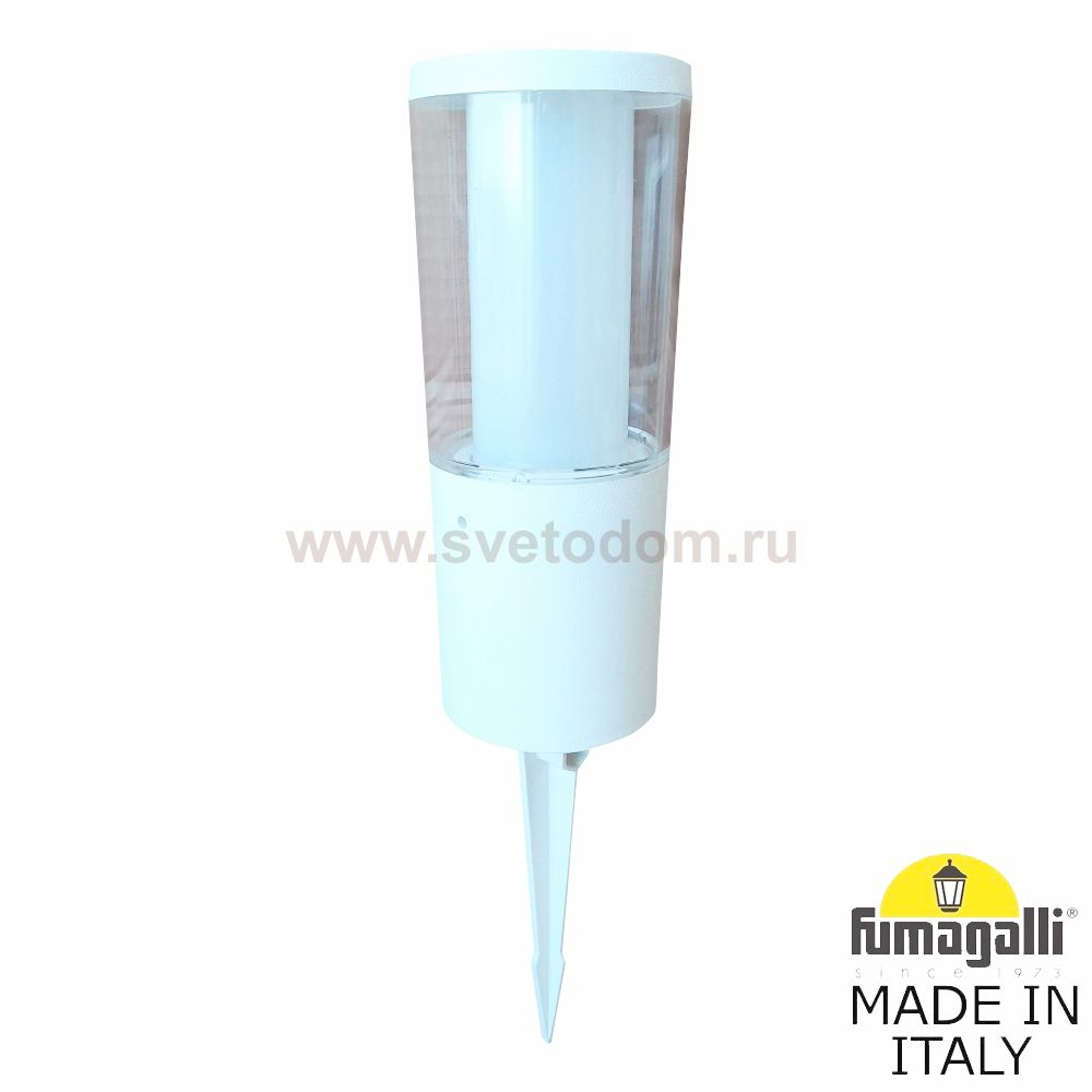 Ландшафтный светильник FUMAGALLI CARLO SPIKE DR1.572.000.WXU1L