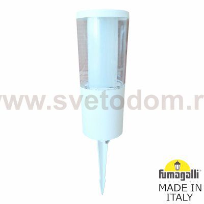 Ландшафтный светильник FUMAGALLI CARLO SPIKE DR1.572.000.WXU1L