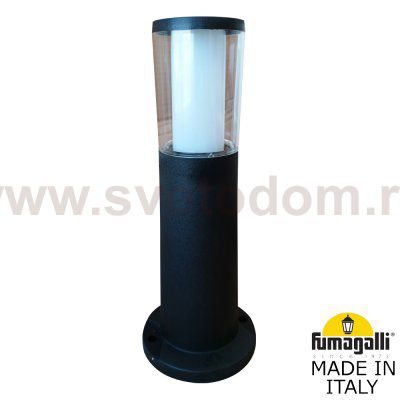 Ландшафтный фонарь FUMAGALLI CARLO 400 DR1.574.000.AXU1L