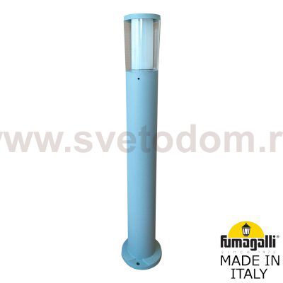 Садовый светильник-столбик FUMAGALLI CARLO 800 DR1.575.000.LXU1L
