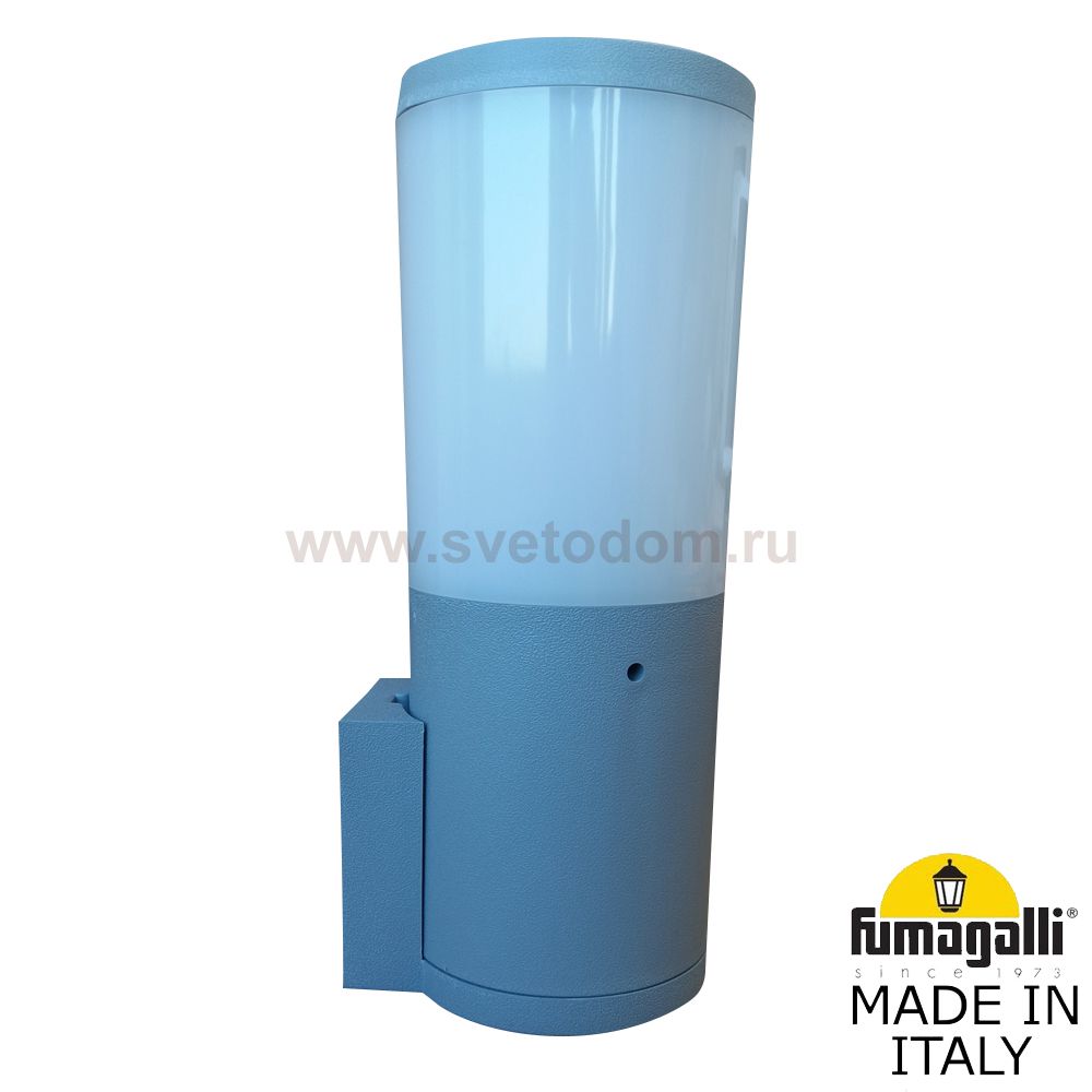 Светильник уличный настенный FUMAGALLI AMELIA WALL DR2.570.000.LYF1R