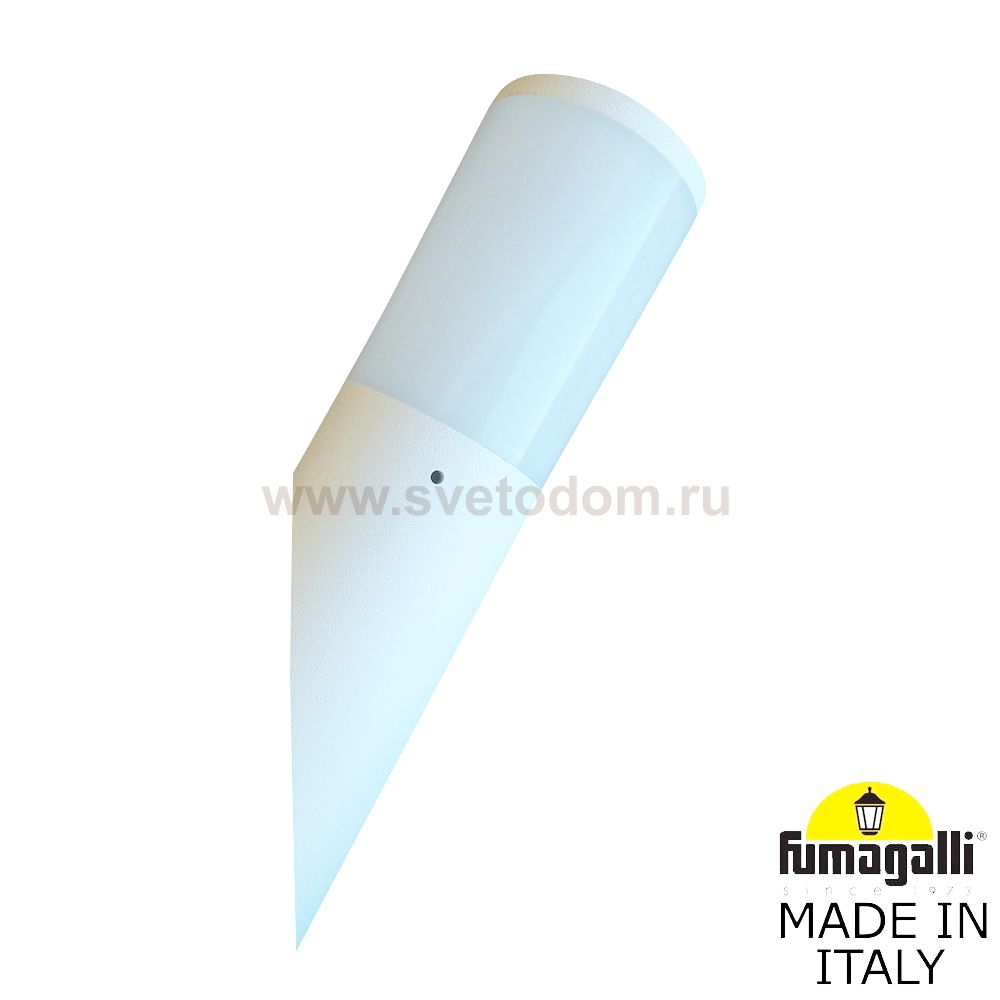 Светильник уличный настенный FUMAGALLI AMELIA-FS DR2.571.000.WYF1R