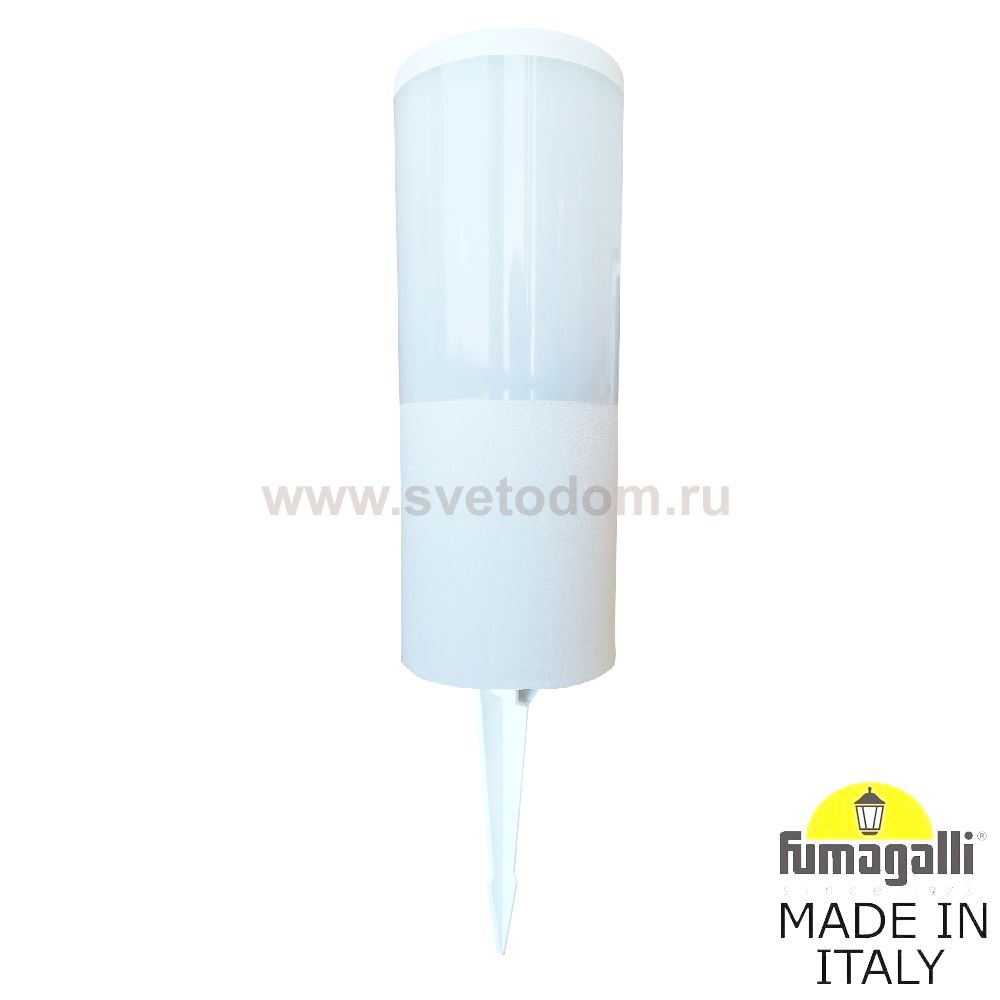 Ландшафтный светильник FUMAGALLI AMELIA SPIKE DR2.572.000.WYF1R