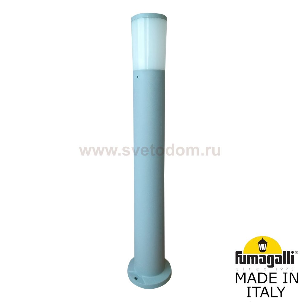 Садовый светильник-столбик FUMAGALLI AMELIA 800 DR2.575.000.LYF1R