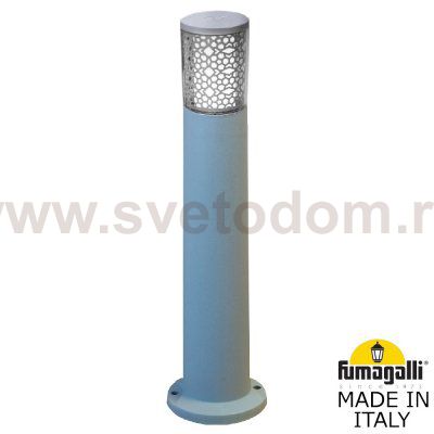 Садовый светильник-столбик FUMAGALLI CARLO DECO 800 DR3.575.000.LXU1L