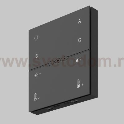 Беспроводная панель управления Lighting control DRC035-Z-8-B