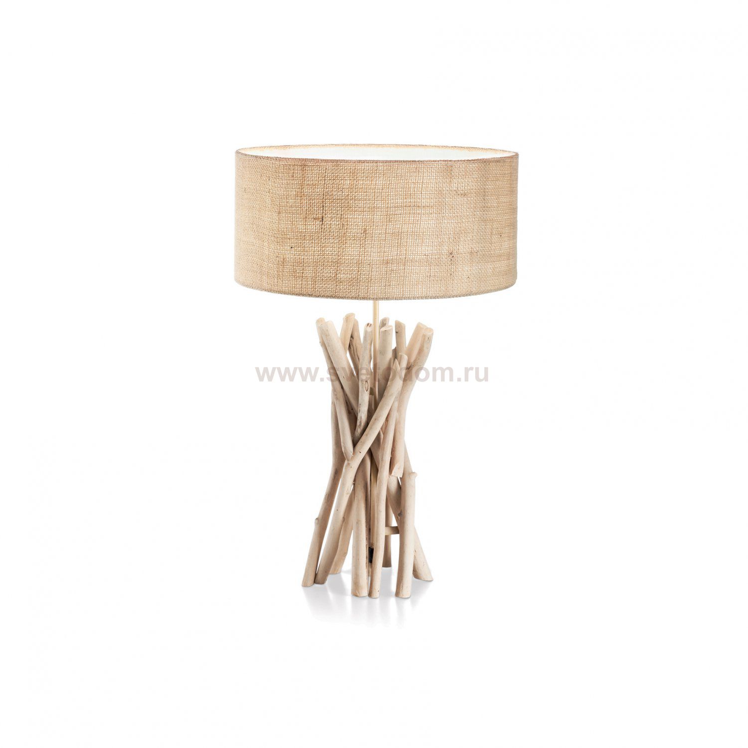 Ideal Lux DRIFTWOOD TL1