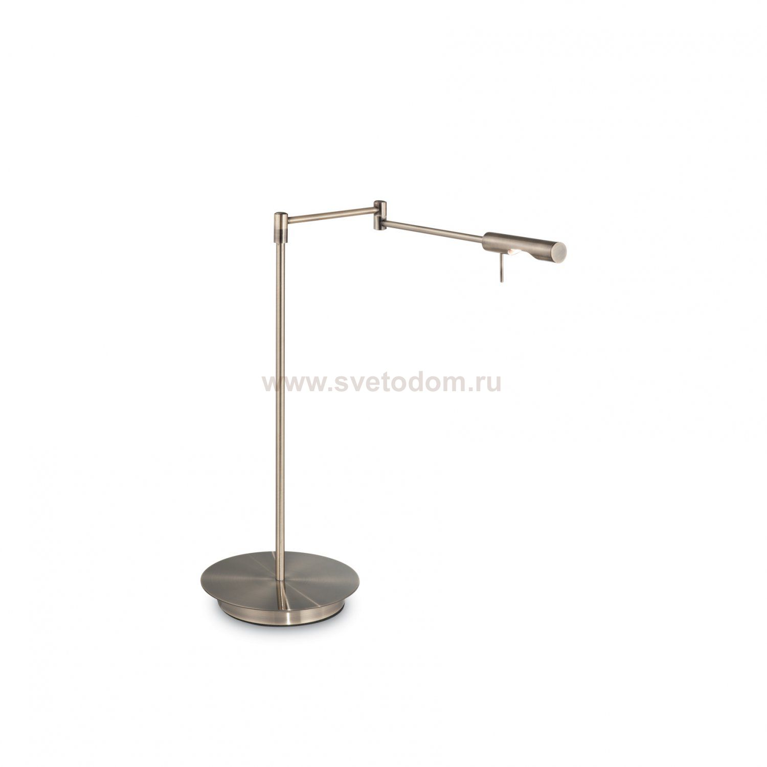 Светильник Ideal lux DRILL TL1 BRUNITO