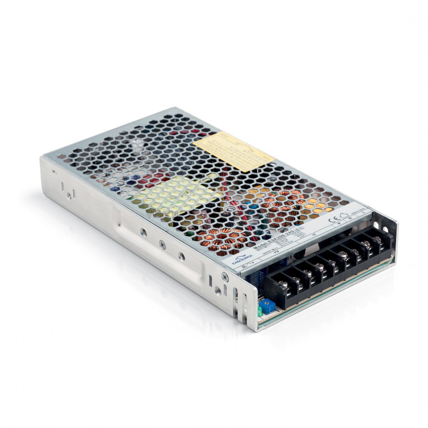 Сопутствующий товар Ideal lux DRIVER 200W IP20 (153001)