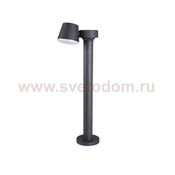 Садовый столбик Kanlux DROMI LED 50 7W-GR  (32532)
