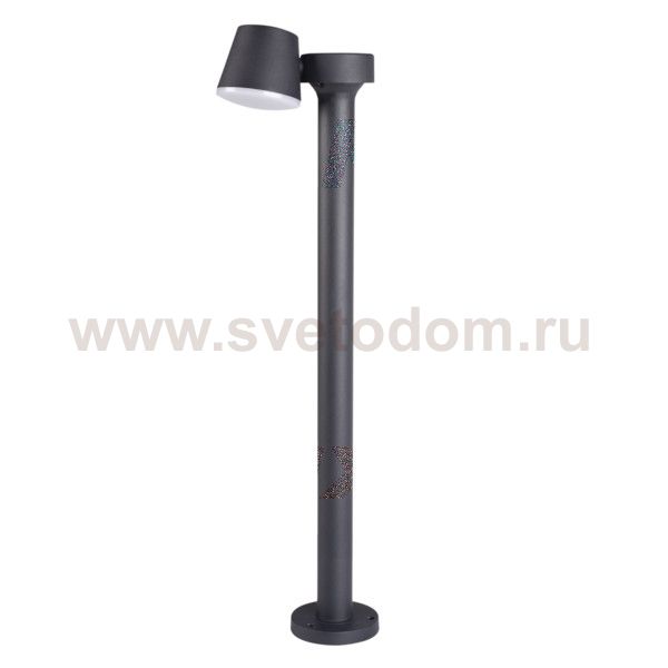 Садовый столбик Kanlux DROMI LED 80 7W-GR  (32533)
