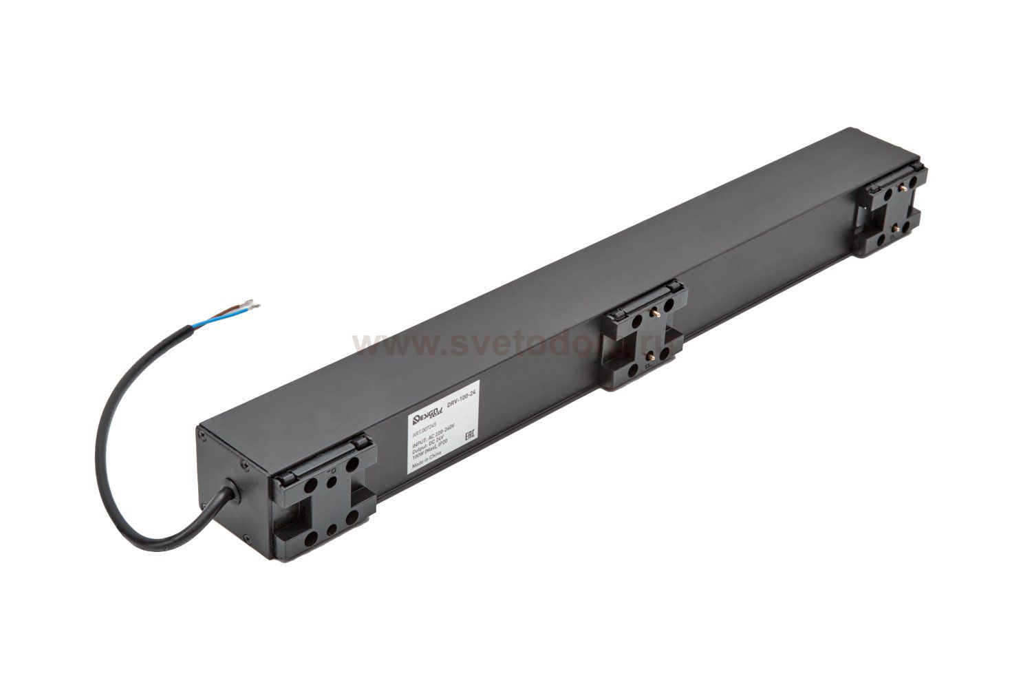 Блоки питания для SY DesignLed DRV-100-24