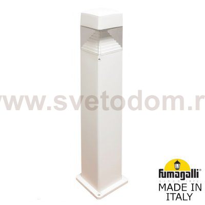 Садовый светильник-столбик FUMAGALLI ESTER 800 DS1.564.000.WXD1L