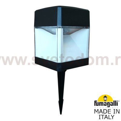 Ландшафтный светильник FUMAGALLI ELISA SPIKE DS2.561.000.AXD1L