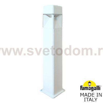 Садовый светильник-столбик FUMAGALLI ELISA 800 DS2.564.000.WXD1L