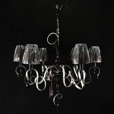 Люстра Maytoni ARM010-06-R Intreccio